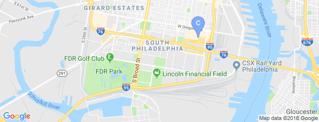Citizens Bank Park