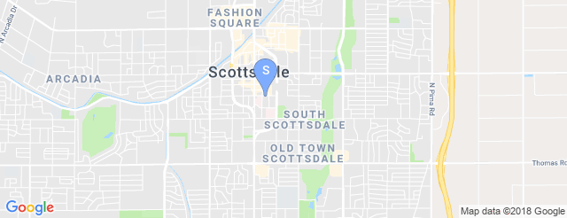Scottsdale Stadium