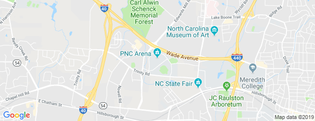 PNC Arena