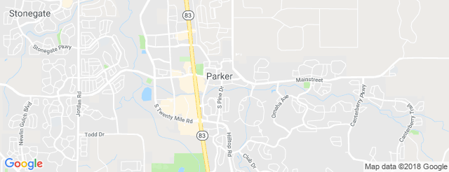 Parker Arts, Culture & Events Center