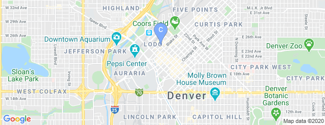 Comedy Works Downtown
