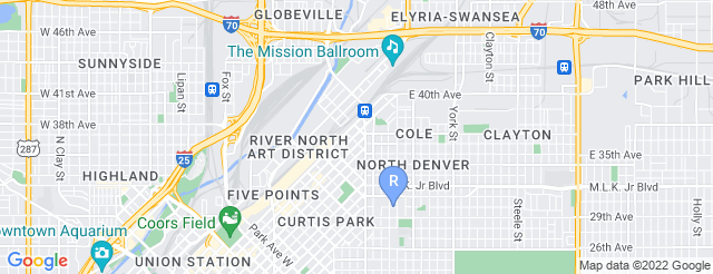 ReelWorks Denver