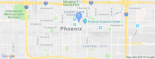 PHX Arena