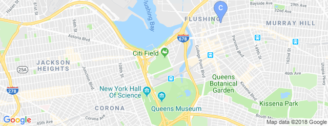 Citi Field